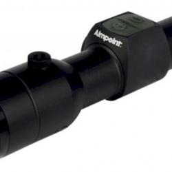 Viseur Point Rouge Aimpoint Hunter H34S 2MOA Viseur Ampoint H34S