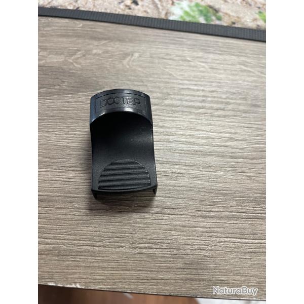 Cache protection docter Sight 2