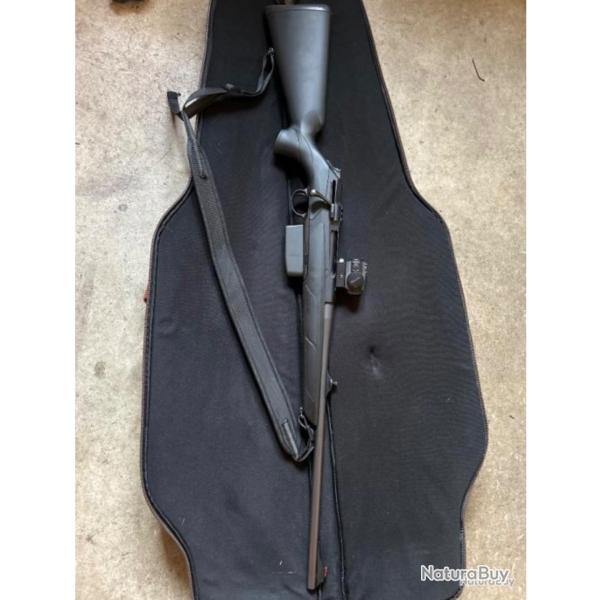 Carabine linaire Merkel Rx Helix 9.3x62 dition Explorer