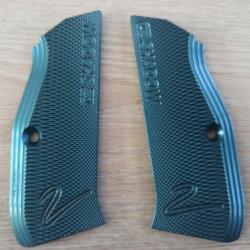 Plaquettes CZ Shadow 2