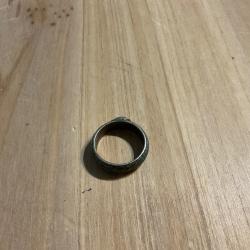 Une bague ww2