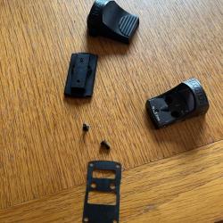 point rouge Docter Noblex Sight 3