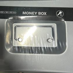 Caisse à monnaie
