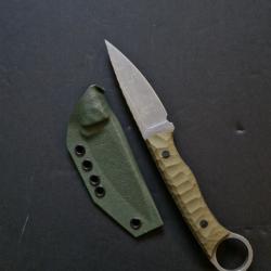 Couteau forge works