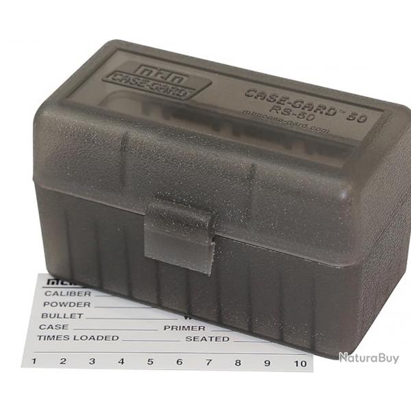 Boite MTM RS-50
