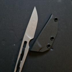 Couteau forge works compact