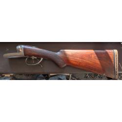 Très beau fusil cal 12 idéal