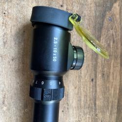Lunette d'approche et d'affût BXT50