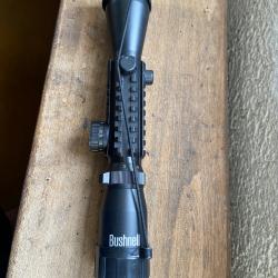 Lunette de tir Bushnell Banner 1-4x35