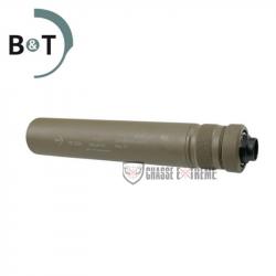 Silencieux B&T Impuls IIA Cal 9x19 pour Beretta M9A3 Fde