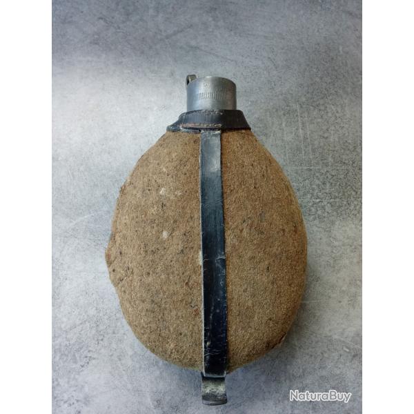 Gourde allemande