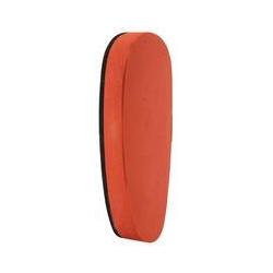 Plaque de couche BMR pleine elastic orange 25mm