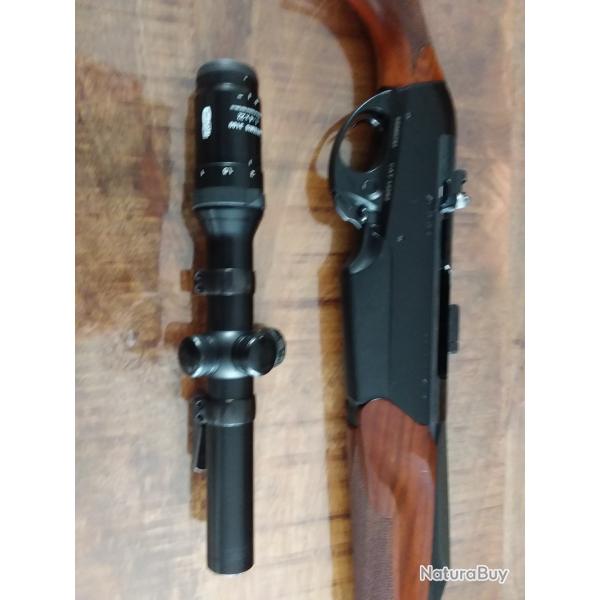 Benelli argo 300WM