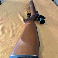 diana 35 avec dioptre état neuf