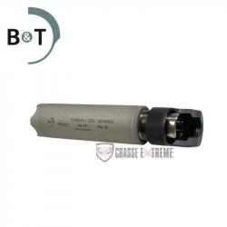 Silencieux B&T Universal Sig SG551 Cal 5.56 mm