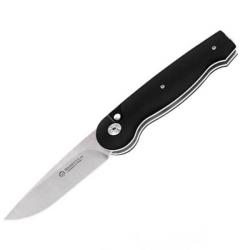 Couteau pliant Maserin "SUMMIT" 490.G10N