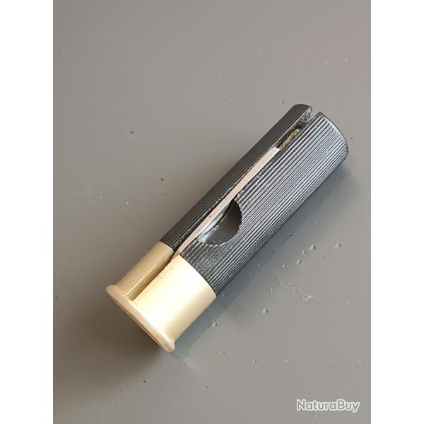 ANCIEN COUTEAU, forme cartouche