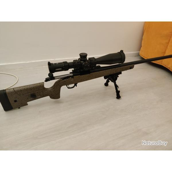 BERGARA B14 HMR 308 WIN