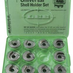 90197 Boite de 11 shell holder