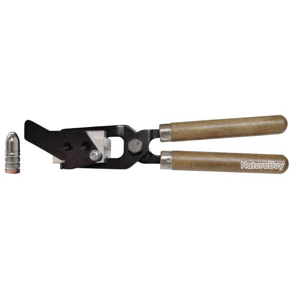 90370 Moule  balles double cavit C309-200-R