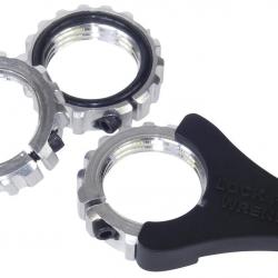90566 Bague de verrouillage Ultimate Lock Ring