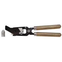 90481 Moule à balles simple cavité pour ogives poudre noire 575-500M