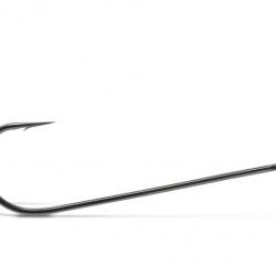 Hameçon Simple VMC 7244 BN Surfcasting n°1 par 9