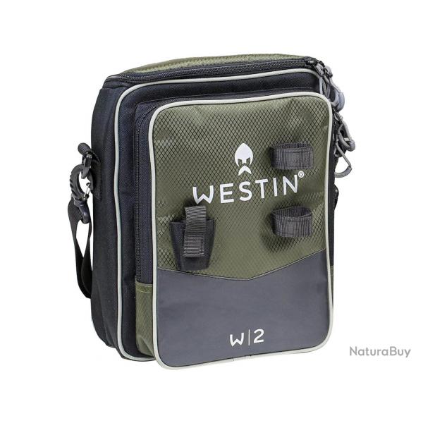 Sac Westin W2 Street Bag 1 bote 30 x 24 x 14cm