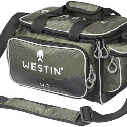 Sac Bandoulière Westin W2 Lure Bag S 3 boîtes 43 x 25 x 22cm