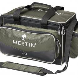 Sac Bandoulière Westin W2 Lure Bag L 3 boîtes 55 x 31 x 25cm