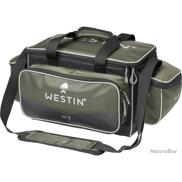 Sac Bandoulire Westin W2 Lure Bag L 3 botes 55 x 31 x 25cm