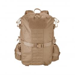 Sac à dos BERGARA TACTICAL 20L Blackpack