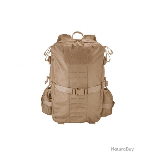 Sac  dos BERGARA TACTICAL 20L Blackpack