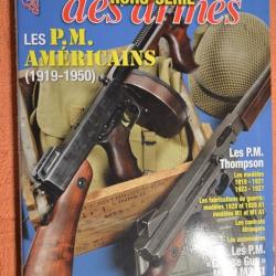 LIVRE : Les PM Américains (1919-1950)