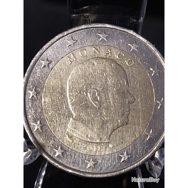 2 Monaco 2018