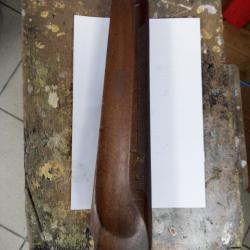 DEVANT BOIS BENELLI ARGO