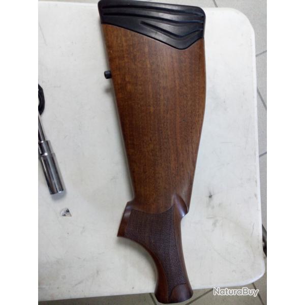 CROSSE BENELLI ARGO