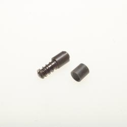 RCBS Primer Plug Sleeve and Spring - Small - large