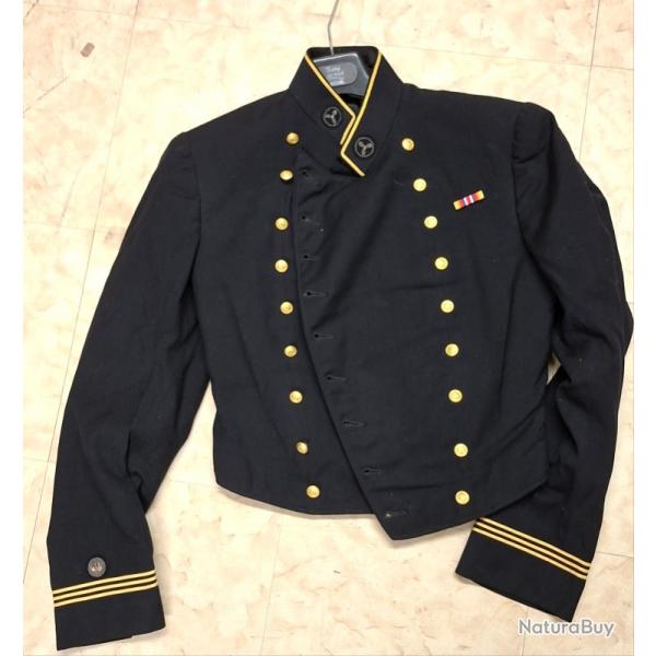 VESTE  US 2GM  MARINE   AIR FORCE