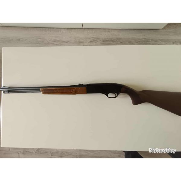 Vend Winchester  model 290 cal 22 LR cat B