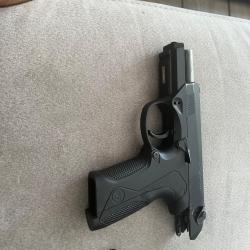 Réplique PX4 WE