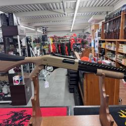 Winchester SXP Extrem Dark Earth 12x76 occasion