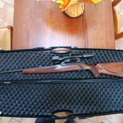 carabine SAUER 200