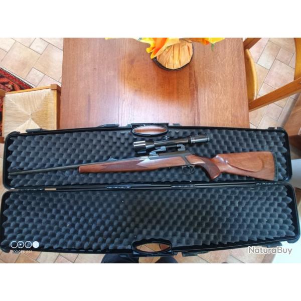 carabine SAUER 200