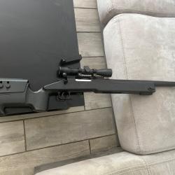 Réplique sniper asg