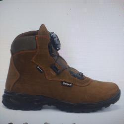Chaussures chiruca labrador boa