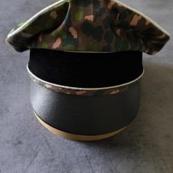 CASQUETTE CAMOUFLAGE WW2