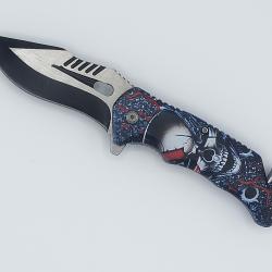 Couteau TDM Terminator