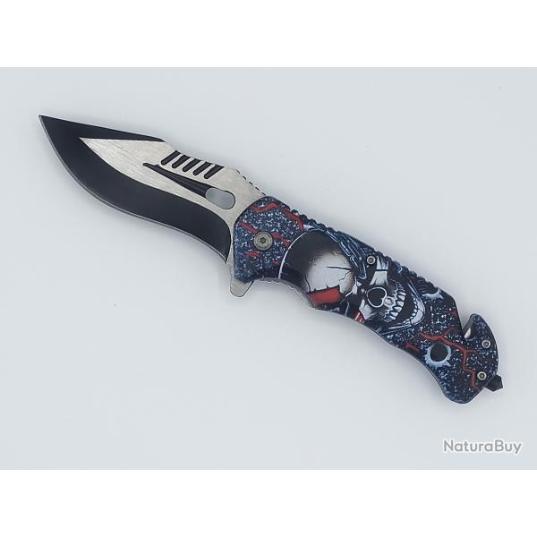 Couteau TDM Terminator