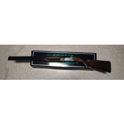 Fusil forest favorit 12/76 mono détente
